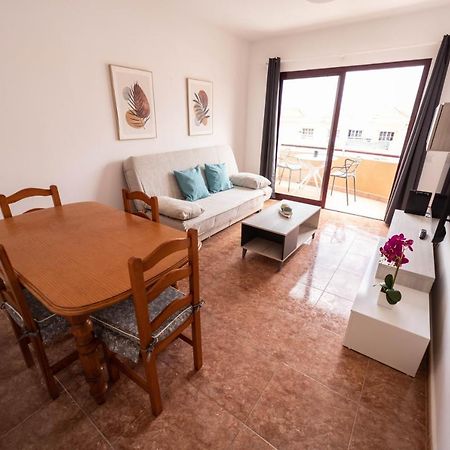 Апартаменты Sun Bay Калета-де-Фусте Экстерьер фото